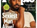 Michael B. Jordan named Sexiest Man Alive in 2020 - Hindi News | Michael B. Jordan named Sexiest Man Alive in 2020 | Latest lifestyle News at Lokmattimes.com