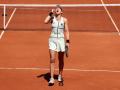 French Open: Swiatek to meet Gauff in quarters; Haddad Maia makes history for Brazil - Hindi News | French Open: Swiatek to meet Gauff in quarters; Haddad Maia makes history for Brazil | Latest tennis News at Lokmattimes.com