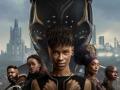 'Black Panther: Wakanda Forever' garners overwhelmingly positive first reactions - Hindi News | 'Black Panther: Wakanda Forever' garners overwhelmingly positive first reactions | Latest entertainment News at Lokmattimes.com