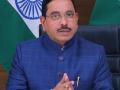 One Nation, One Election: Discussions to be held at different stages, no need to get nervous, says Pralhad Joshi - Hindi News | One Nation, One Election: Discussions to be held at different stages, no need to get nervous, says Pralhad Joshi | Latest politics News at Lokmattimes.com