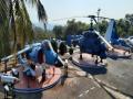 Goa: Refurbished Naval aviation museum in Dabolim dedicated to aviation enthusiasts - Hindi News | Goa: Refurbished Naval aviation museum in Dabolim dedicated to aviation enthusiasts | Latest national News at Lokmattimes.com