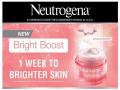 Neutrogena® launches its New Bright Boost range of products - Hindi News | Neutrogena® launches its New Bright Boost range of products | Latest business News at Lokmattimes.com