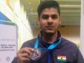 Delhi World Cup: Panwar wins bronze in 10m air rifle - Hindi News | Delhi World Cup: Panwar wins bronze in 10m air rifle | Latest other-sports News at Lokmattimes.com