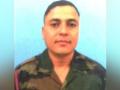 Indian Army soldier killed in ceasefire violation by Pak - Hindi News | Indian Army soldier killed in ceasefire violation by Pak | Latest national News at Lokmattimes.com