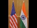 Aircraft parts to red sorghum, here are key terms of India-US interim trade pact - Hindi News | Aircraft parts to red sorghum, here are key terms of India-US interim trade pact | Latest business News at Lokmattimes.com