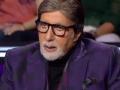 With 12-hour working days, Big B gets to meet Aaradhya only on Sundays - Hindi News | With 12-hour working days, Big B gets to meet Aaradhya only on Sundays | Latest entertainment News at Lokmattimes.com
