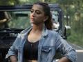'Mafia' actress Anindita Bose: 'My idea is to go with the flow' - Hindi News | 'Mafia' actress Anindita Bose: 'My idea is to go with the flow' | Latest lifestyle News at Lokmattimes.com