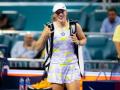 Swiatek beats Kvitova, enters into Miami Open semifinals - Hindi News | Swiatek beats Kvitova, enters into Miami Open semifinals | Latest tennis News at Lokmattimes.com