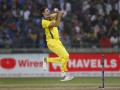Aussie pacer Richardson undergoes further shoulder surgery - Hindi News | Aussie pacer Richardson undergoes further shoulder surgery | Latest cricket News at Lokmattimes.com