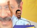 Kejriwal questions PM Modi's patriotism - Hindi News | Kejriwal questions PM Modi's patriotism | Latest politics News at Lokmattimes.com