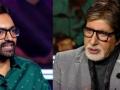 'KBC 14' contestant sang a song from Big B's movie to teach a lesson to a student - Hindi News | 'KBC 14' contestant sang a song from Big B's movie to teach a lesson to a student | Latest entertainment News at Lokmattimes.com