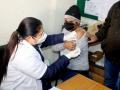 Covid-19 vaccination drive to kick off in India on Jan 16 - Hindi News | Covid-19 vaccination drive to kick off in India on Jan 16 | Latest health News at Lokmattimes.com