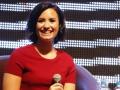 Demi Lovato: Sign of strength to seek help for mental health - Hindi News | Demi Lovato: Sign of strength to seek help for mental health | Latest entertainment News at Lokmattimes.com
