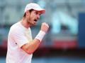Gijon Open: Murray advances to quarters with win over Cachin - Hindi News | Gijon Open: Murray advances to quarters with win over Cachin | Latest tennis News at Lokmattimes.com
