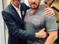 'Balle Balle' 2.0 was Salman's idea, says Sukhbir; actor even penned lyrics - Hindi News | 'Balle Balle' 2.0 was Salman's idea, says Sukhbir; actor even penned lyrics | Latest entertainment News at Lokmattimes.com