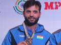 Gurjoat best placed Indian at Cairo Shotgun World Cup - Hindi News | Gurjoat best placed Indian at Cairo Shotgun World Cup | Latest other-sports News at Lokmattimes.com