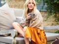 Ellie Goulding's 'Like A Saviour' has pulsating baseline with 80s-style synth - Hindi News | Ellie Goulding's 'Like A Saviour' has pulsating baseline with 80s-style synth | Latest entertainment News at Lokmattimes.com