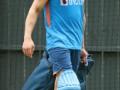 T20 World Cup: Virat Kohli receives body blow from Harshal in nets ahead of semifinal clash against England - Hindi News | T20 World Cup: Virat Kohli receives body blow from Harshal in nets ahead of semifinal clash against England | Latest cricket News at Lokmattimes.com