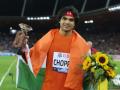 Neeraj Chopra's successes, CWG medals reasons to be bullish on athletics - Hindi News | Neeraj Chopra's successes, CWG medals reasons to be bullish on athletics | Latest other-sports News at Lokmattimes.com