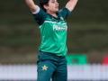 Nida Dar's all-round show helped Pakistan beat Ireland, level 3-match series 1-1 - Hindi News | Nida Dar's all-round show helped Pakistan beat Ireland, level 3-match series 1-1 | Latest cricket News at Lokmattimes.com
