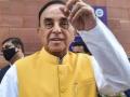Delhi HC directs ex-MP Subramanian Swamy to vacate govt bungalow - Hindi News | Delhi HC directs ex-MP Subramanian Swamy to vacate govt bungalow | Latest national News at Lokmattimes.com