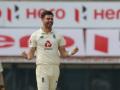 Anderson declares himself fit for England selection; Saqib injury brightens veteran seamer's chance - Hindi News | Anderson declares himself fit for England selection; Saqib injury brightens veteran seamer's chance | Latest cricket News at Lokmattimes.com