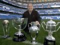 Real Madrid legend Paco Gento dies aged 88 - Hindi News | Real Madrid legend Paco Gento dies aged 88 | Latest football News at Lokmattimes.com