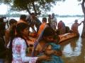 Assam flood situation gets slightly better, 79 deaths so far - Hindi News | Assam flood situation gets slightly better, 79 deaths so far | Latest national News at Lokmattimes.com