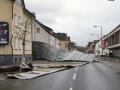 Storms in Germany cause insured damages worth $2bn - Hindi News | Storms in Germany cause insured damages worth $2bn | Latest international News at Lokmattimes.com