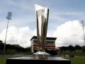 ICC announces virtual trophy tour to mark two months countdown for T20 World Cup - Hindi News | ICC announces virtual trophy tour to mark two months countdown for T20 World Cup | Latest cricket News at Lokmattimes.com