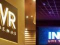 PVR-INOX to expand sector's presence, reach: INOX's Siddharth Pavan Jain - Hindi News | PVR-INOX to expand sector's presence, reach: INOX's Siddharth Pavan Jain | Latest international News at Lokmattimes.com