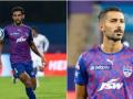Defenders Pratik Chaudhari, Sarthak Golui and Iranian midfielder Iman Basafa leave Bengaluru FC - Hindi News | Defenders Pratik Chaudhari, Sarthak Golui and Iranian midfielder Iman Basafa leave Bengaluru FC | Latest football News at Lokmattimes.com