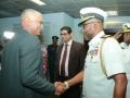 India's Chief of Naval Staff in Sri Lanka on 4-day visit - Hindi News | India's Chief of Naval Staff in Sri Lanka on 4-day visit | Latest international News at Lokmattimes.com