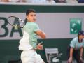 French Open: Top seed Alcaraz makes winning start, beats Cobolli in the opener - Hindi News | French Open: Top seed Alcaraz makes winning start, beats Cobolli in the opener | Latest tennis News at Lokmattimes.com