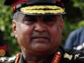 China's intent has been to keep the boundary issue alive: Indian Army Chief - Hindi News | China's intent has been to keep the boundary issue alive: Indian Army Chief | Latest national News at Lokmattimes.com