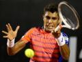 Tennis: Home favourite Monteiro takes out Dominic Thiem in Rio Open - Hindi News | Tennis: Home favourite Monteiro takes out Dominic Thiem in Rio Open | Latest tennis News at Lokmattimes.com