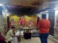 Few devotees at Jhandewalan temples on 1st day of reopening in Delhi - Hindi News | Few devotees at Jhandewalan temples on 1st day of reopening in Delhi | Latest health News at Lokmattimes.com