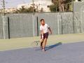 Arjun Soorie stuns fourth seed at Talent Series - Hindi News | Arjun Soorie stuns fourth seed at Talent Series | Latest tennis News at Lokmattimes.com