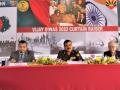 Army's Eastern Command prepares for Vijay Diwas celebrations in Kolkata - Hindi News | Army's Eastern Command prepares for Vijay Diwas celebrations in Kolkata | Latest national News at Lokmattimes.com
