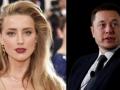 Elon Musk on Depp-Heard trial: 'I hope they both move on' - Hindi News | Elon Musk on Depp-Heard trial: 'I hope they both move on' | Latest entertainment News at Lokmattimes.com