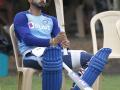It was horrendous; I was in excruciating pain: Shreyas Iyer recalls injury phase on return to Asia Cup squad - Hindi News | It was horrendous; I was in excruciating pain: Shreyas Iyer recalls injury phase on return to Asia Cup squad | Latest other-sports News at Lokmattimes.com