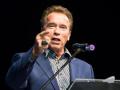 Arnold Schwarzenegger doing well after heart surgery - Hindi News | Arnold Schwarzenegger doing well after heart surgery | Latest lifestyle News at Lokmattimes.com