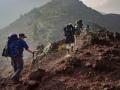 Top 5 hiking destinations in India for your New Year trip - Hindi News | Top 5 hiking destinations in India for your New Year trip | Latest lifestyle News at Lokmattimes.com