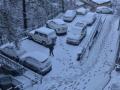 Snow cover in Himachal fell marginally this year: Study - Hindi News | Snow cover in Himachal fell marginally this year: Study | Latest national News at Lokmattimes.com