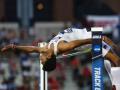 High jumper Shankar's last chance to qualify for Olympic Games - Hindi News | High jumper Shankar's last chance to qualify for Olympic Games | Latest other-sports News at Lokmattimes.com