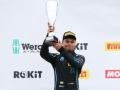 Jaden Pariat becomes first Indian in six years to finish on podium in British F4 Championship - Hindi News | Jaden Pariat becomes first Indian in six years to finish on podium in British F4 Championship | Latest other-sports News at Lokmattimes.com