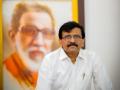 Sanjay Raut claims 'death threats' from CM Shinde group - Hindi News | Sanjay Raut claims 'death threats' from CM Shinde group | Latest maharashtra News at Lokmattimes.com