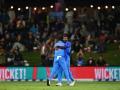 IND v NZ, 2nd T20I: Hooda takes four, Chahal, Siraj star as India beat New Zealand by 65 runs - Hindi News | IND v NZ, 2nd T20I: Hooda takes four, Chahal, Siraj star as India beat New Zealand by 65 runs | Latest cricket News at Lokmattimes.com