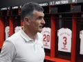 La Liga: Jose Luis Mendilibar replaces Jorge Sampaoli as Sevilla FC coach - Hindi News | La Liga: Jose Luis Mendilibar replaces Jorge Sampaoli as Sevilla FC coach | Latest football News at Lokmattimes.com
