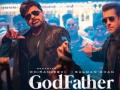 Chiranjeevi, Salman ace dance moves in first 'Godfather' single 'Thaar Maar' - Hindi News | Chiranjeevi, Salman ace dance moves in first 'Godfather' single 'Thaar Maar' | Latest entertainment News at Lokmattimes.com